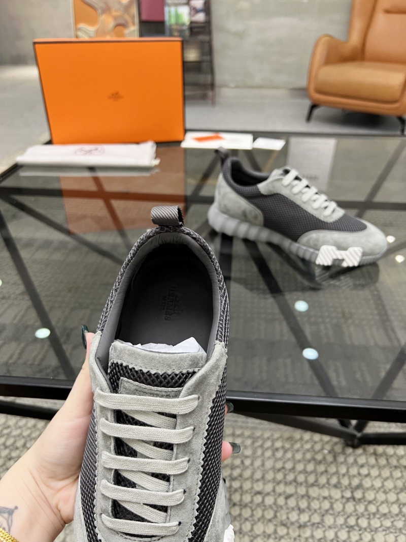 Hermes Sneakers